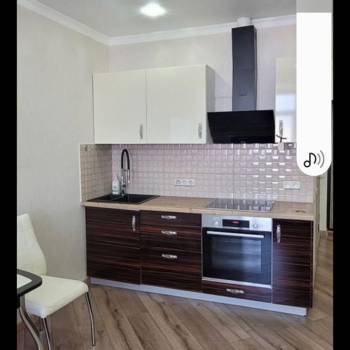 Сдается 1-комнатная квартира, 36 м²