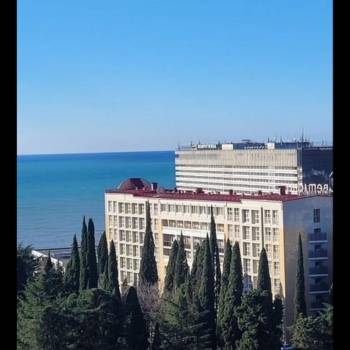 Сдается 1-комнатная квартира, 36 м²