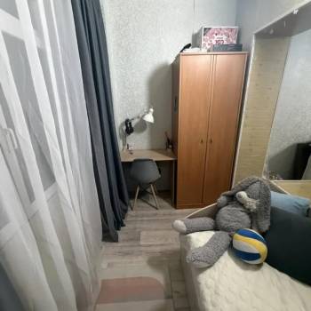 Сдается 1-комнатная квартира, 36 м²