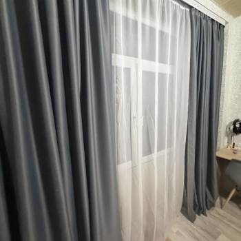 Сдается 1-комнатная квартира, 36 м²