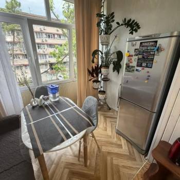 Сдается 1-комнатная квартира, 36 м²