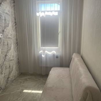 Сдается 2-х комнатная квартира, 24,9 м²