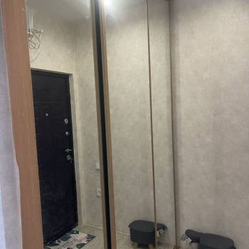 Сдается 2-х комнатная квартира, 24,9 м²