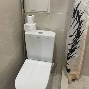 Сдается 2-х комнатная квартира, 24,9 м²