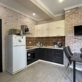 Продается 1-комнатная квартира, 41 м²