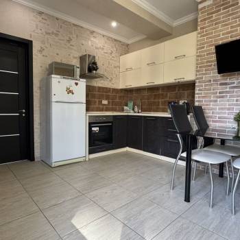 Продается 1-комнатная квартира, 41 м²