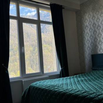 Продается 1-комнатная квартира, 41 м²