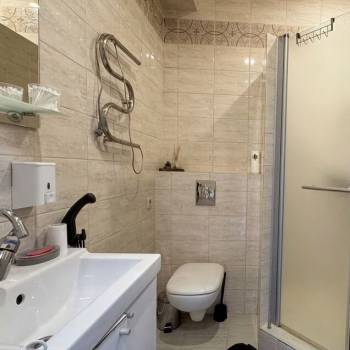 Продается 1-комнатная квартира, 41 м²