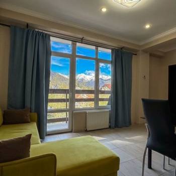 Продается 1-комнатная квартира, 41 м²