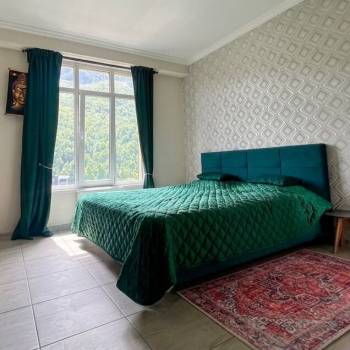 Продается 1-комнатная квартира, 41 м²