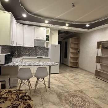 Сдается 2-х комнатная квартира, 45 м²