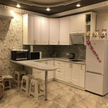 Сдается 2-х комнатная квартира, 45 м²