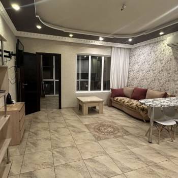 Сдается 2-х комнатная квартира, 45 м²