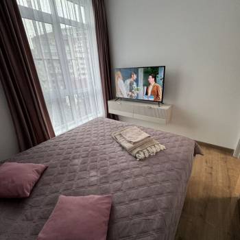 Сдается 1-комнатная квартира, 35 м²
