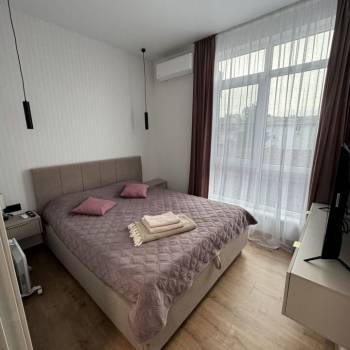 Сдается 1-комнатная квартира, 35 м²