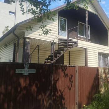 Сдается Дом, 50 м²