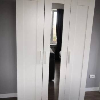 Сдается 1-комнатная квартира, 39 м²