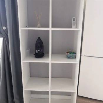 Сдается 1-комнатная квартира, 39 м²