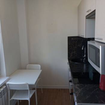 Сдается 1-комнатная квартира, 39 м²