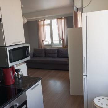 Сдается 1-комнатная квартира, 39 м²