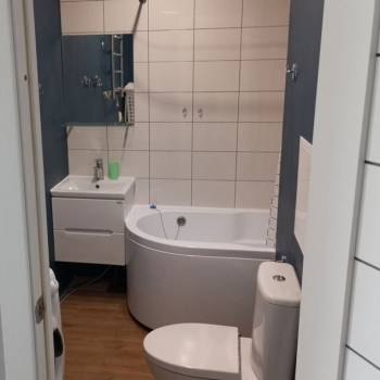 Сдается 1-комнатная квартира, 39 м²