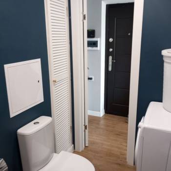 Сдается 1-комнатная квартира, 39 м²