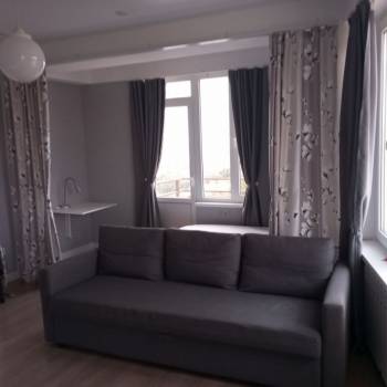 Сдается 1-комнатная квартира, 39 м²