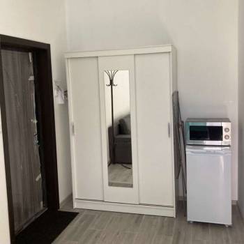 Сдается 1-комнатная квартира, 21 м²