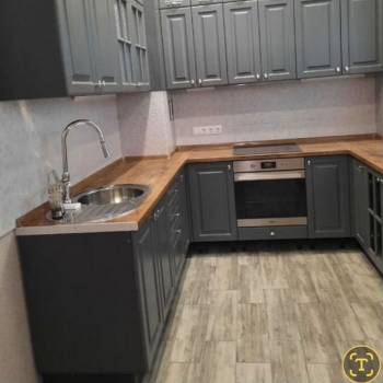 Продается 1-комнатная квартира, 45,1 м²