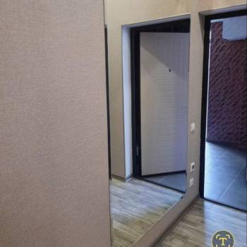 Продается 1-комнатная квартира, 45,1 м²