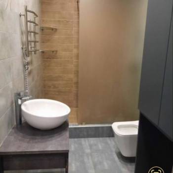 Продается 1-комнатная квартира, 45,1 м²