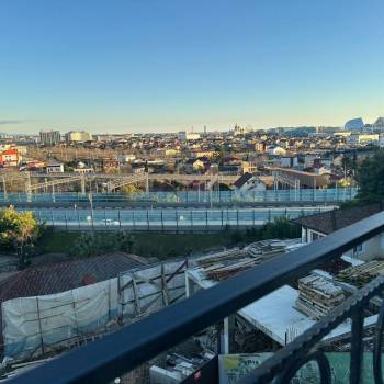 Продается 2-х комнатная квартира, 59 м²