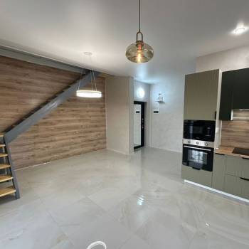 Продается 2-х комнатная квартира, 59 м²