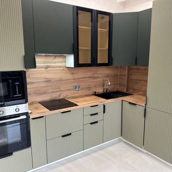 Продается 2-х комнатная квартира, 59 м²