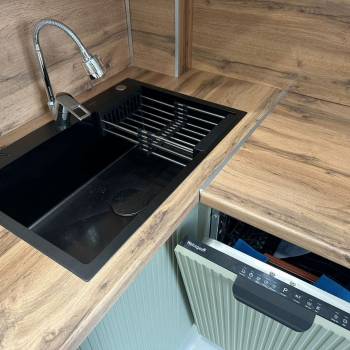 Продается 2-х комнатная квартира, 59 м²
