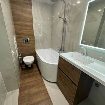 Продается 2-х комнатная квартира, 59 м²