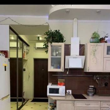 Сдается 1-комнатная квартира, 40 м²