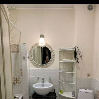 Сдается 1-комнатная квартира, 40 м²