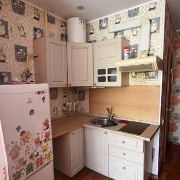 Сдается 1-комнатная квартира, 24 м²