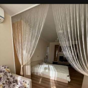 Продается 1-комнатная квартира, 27 м²