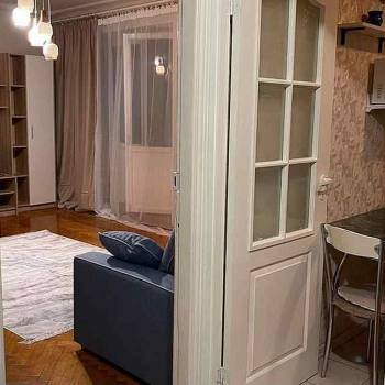 Сдается 2-х комнатная квартира, 45,4 м²