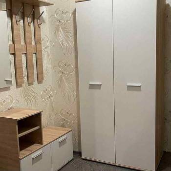 Сдается 2-х комнатная квартира, 45,4 м²