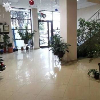 Сдается 1-комнатная квартира, 38,4 м²