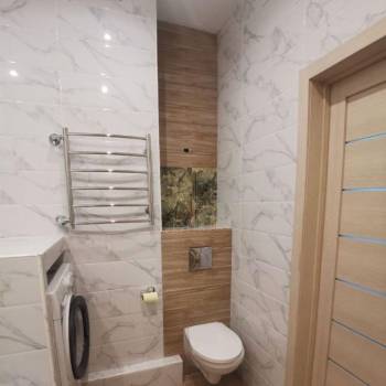 Сдается 1-комнатная квартира, 38,4 м²