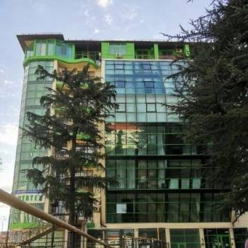 Сдается 1-комнатная квартира, 38,4 м²