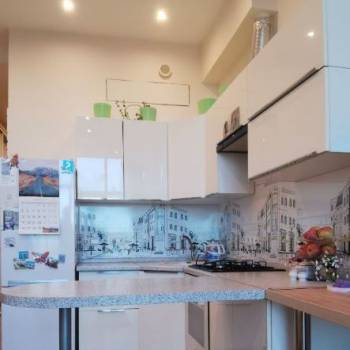 Сдается 1-комнатная квартира, 38,4 м²