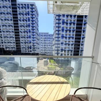 Продается 1-комнатная квартира, 39 м²