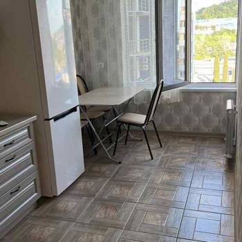 Сдается 1-комнатная квартира, 35 м²