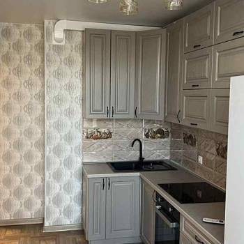 Сдается 1-комнатная квартира, 35 м²