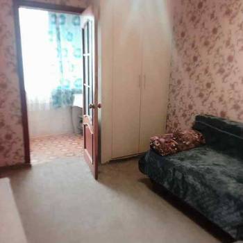 Сдается 1-комнатная квартира, 16 м²